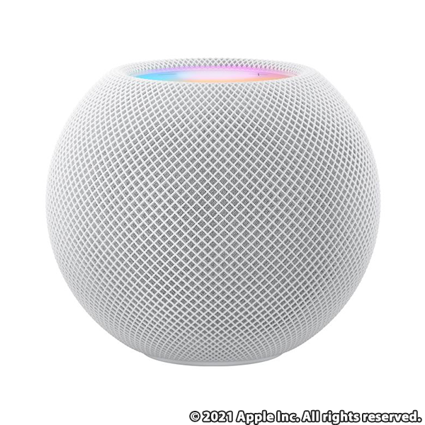 Apple HomePod mini ホワイト