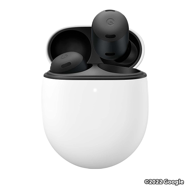 Google Pixel Buds Pro チャコール GA03201-JP