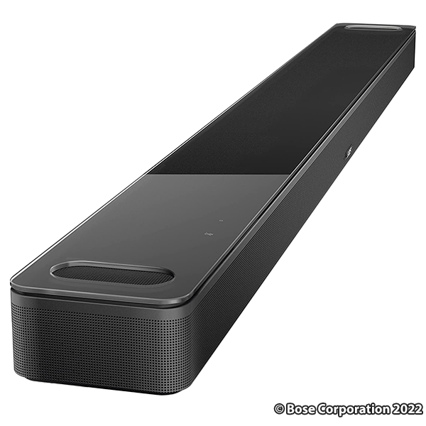 Bose Smart Soundbar 900 ブラック