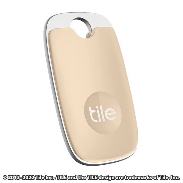  [Compatible with Alexa認定製品]Tile Pro (2022) サンド