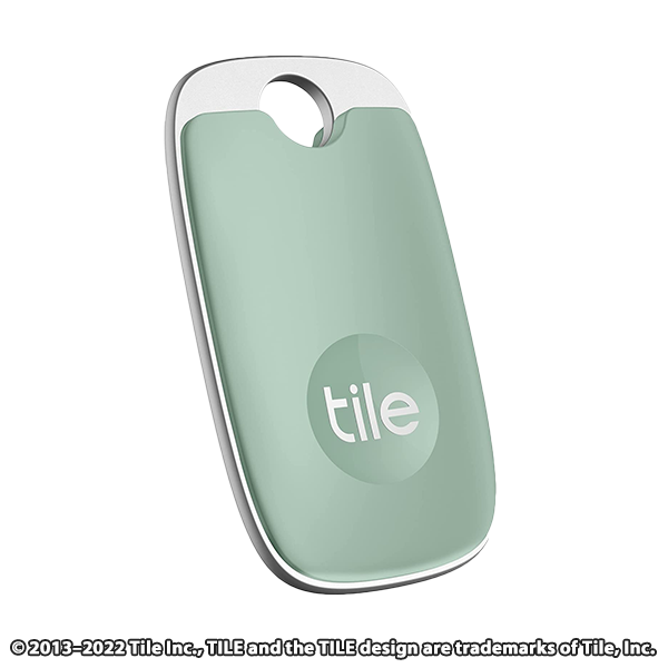  [Compatible with Alexa認定製品]Tile Pro (2022) セージ