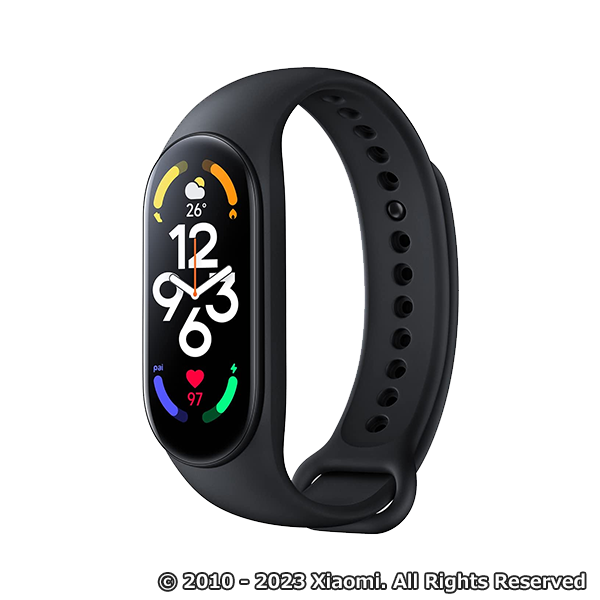 Xiaomi Smart Band 7