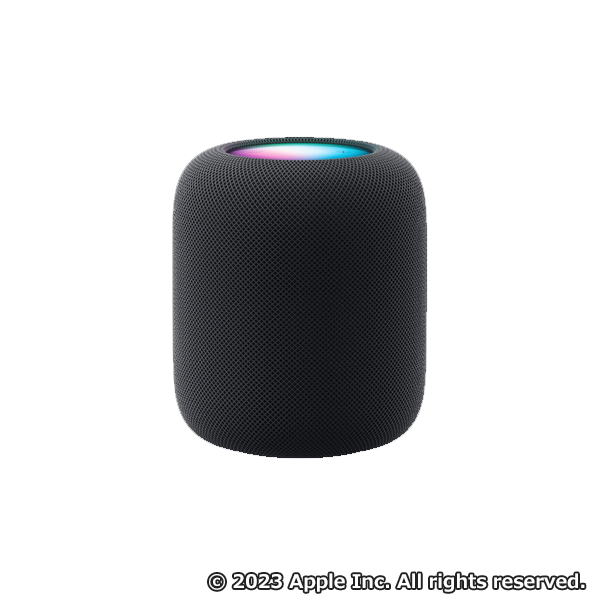 HomePod ミッドナイト