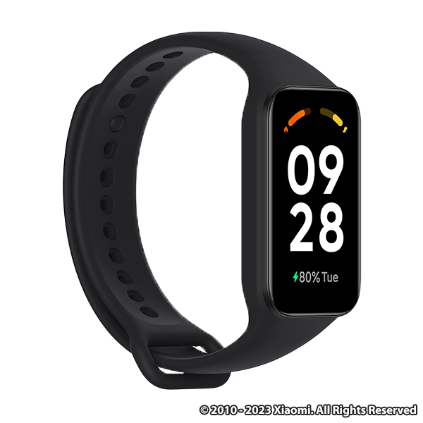 Xiaomi Redmi Smart Band 2 ブラック