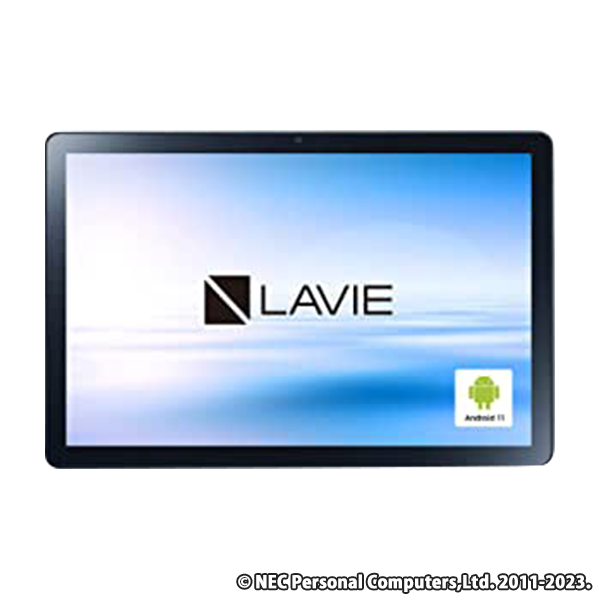 NEC LAVIE T10 タブレット 10インチ wi-fiモデル Android