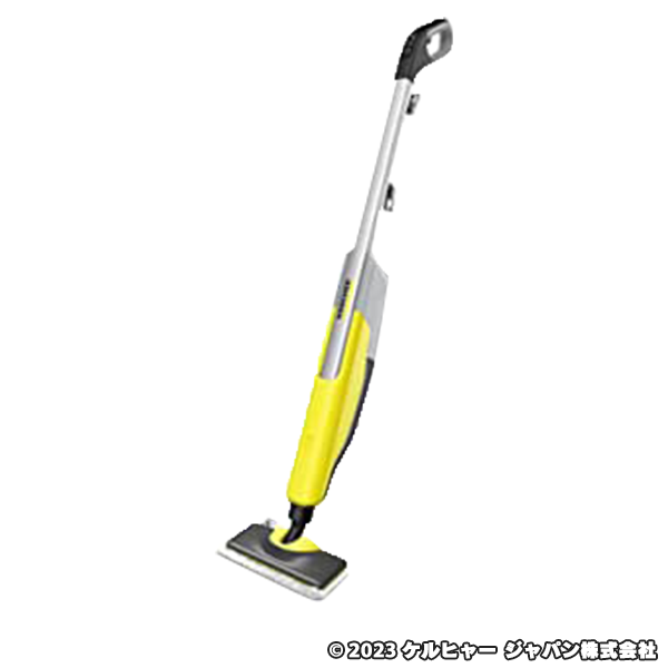 ケルヒャー(KARCHER) スチームモップ SC Upright