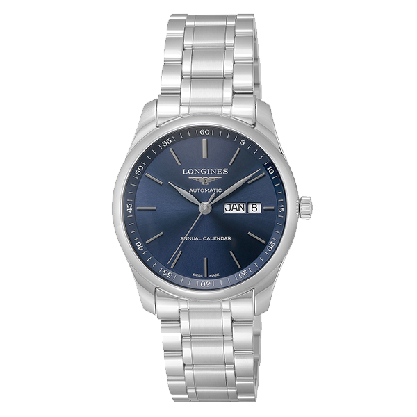 LONGINES マスターコレクション(L2.910.4.92.6)