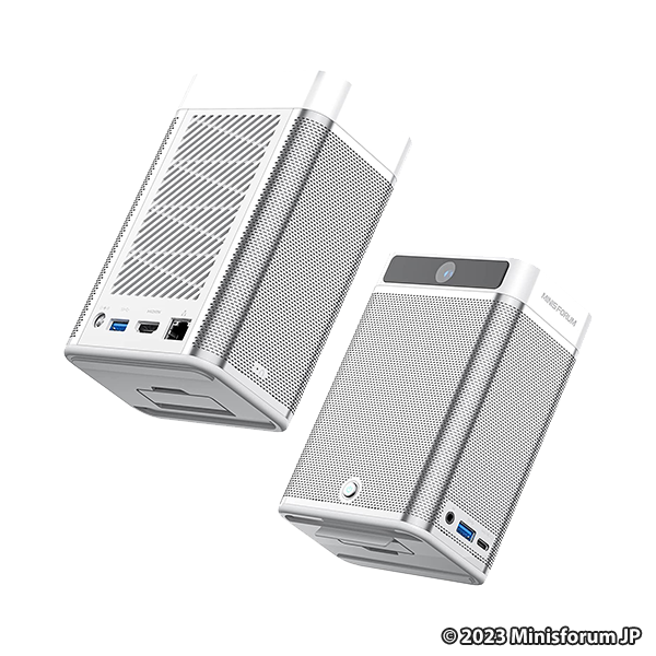 MINISFORUM Mars Series MC560