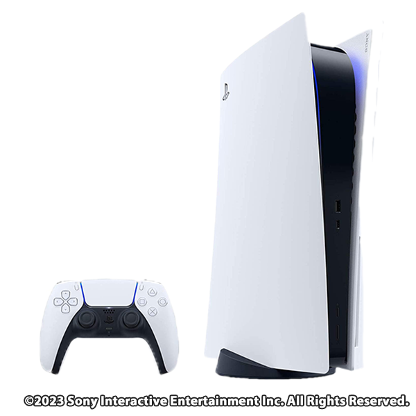 PlayStation 5 (CFI-1200B01)デジタルエディション