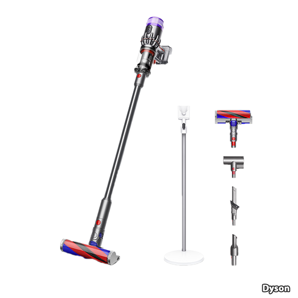 【最軽量】 Dyson Micro 1.5kg Complete SV21FFCOM N