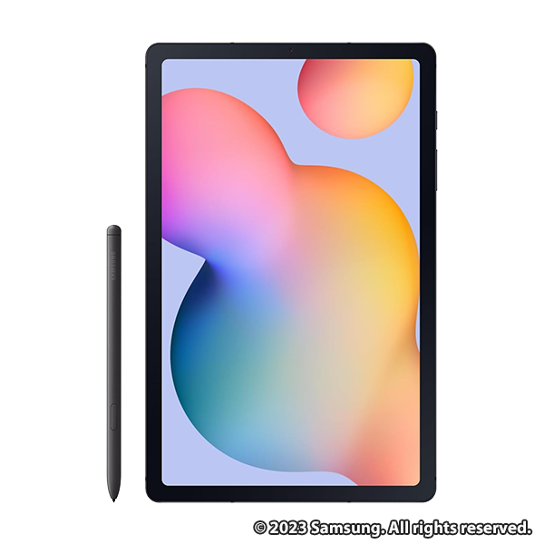 Galaxy Tab S6 Lite 64GB/Wi-Fiモデル 10.4インチ