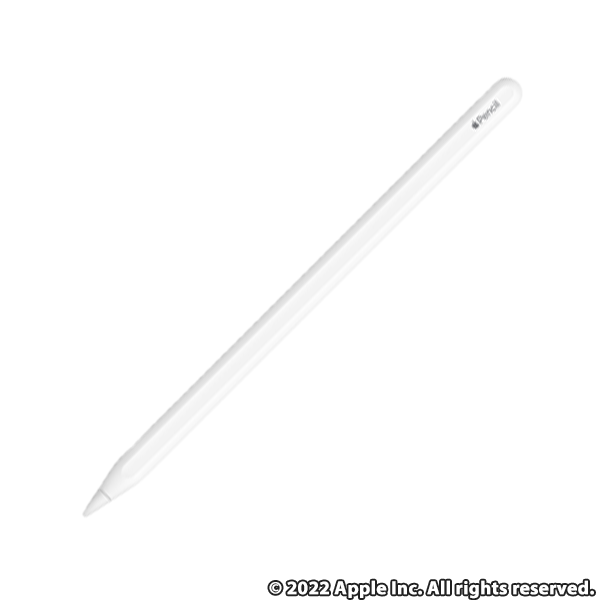 Apple  Pencil（第2世代）