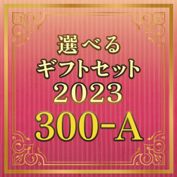 選べるギフトセット300-A