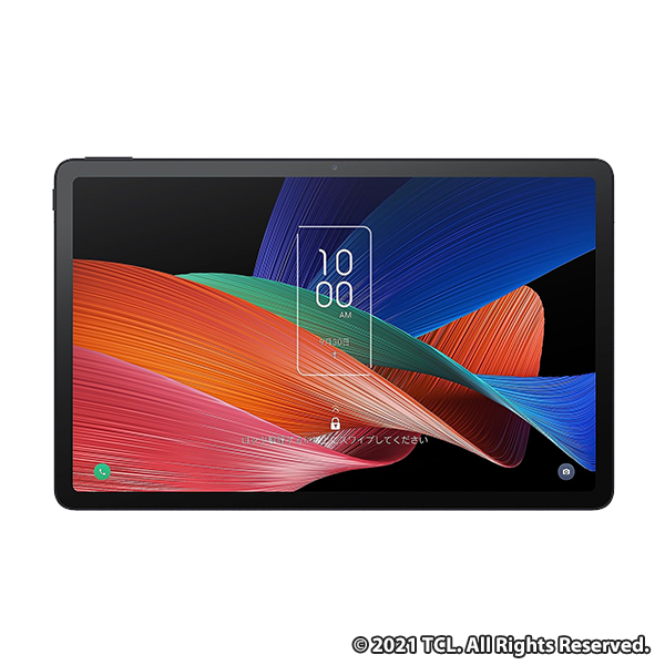 TCL タブレット TAB11 11インチ RAM 4GB＋ROM 128GB