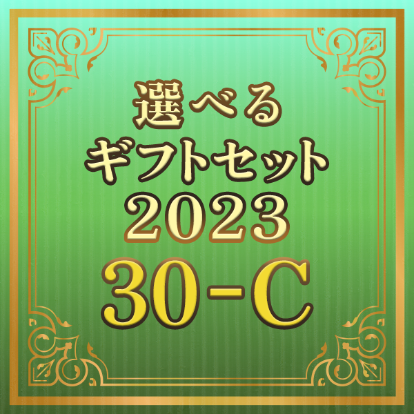 選べるギフトセット2023 30-C