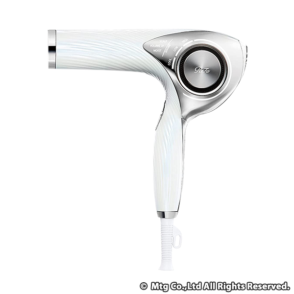 ReFa DRYER PRO ホワイト リファ ドライヤー プロ 正規品