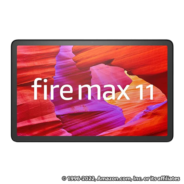 Fire Max 11 タブレット 11インチ 2Kディスプレイ 64GB