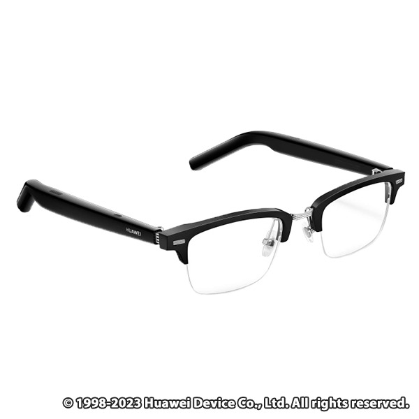 HUAWEI Eyewear 2 Black