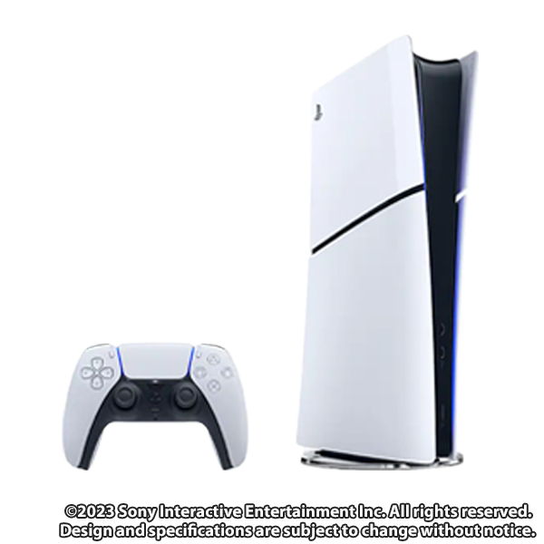 PlayStation 5 デジタル・エディション 1TB [CFI-2000B01]