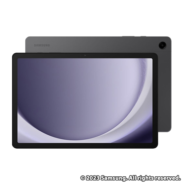 Galaxy Tab A9+ グラファイト 11型 SM-X210NZAAXJP 