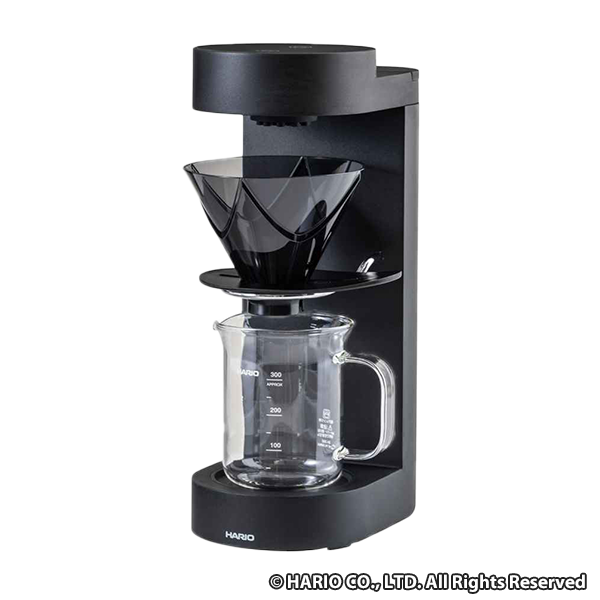 HARIO コーヒーメーカー 300ml 1～2杯用 MUGEN Coffee Maker