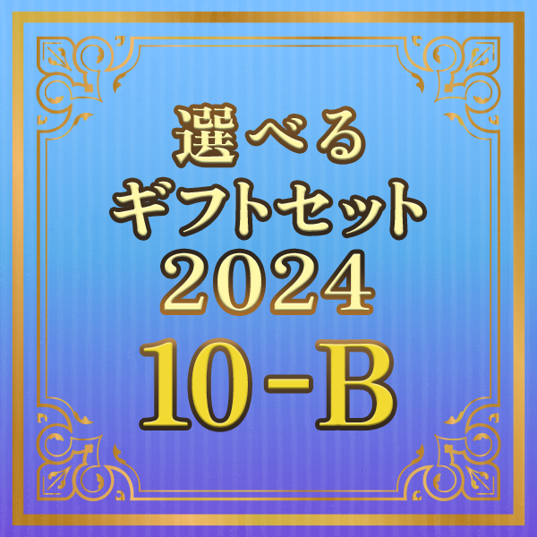 選べるギフトセット2024 10-B