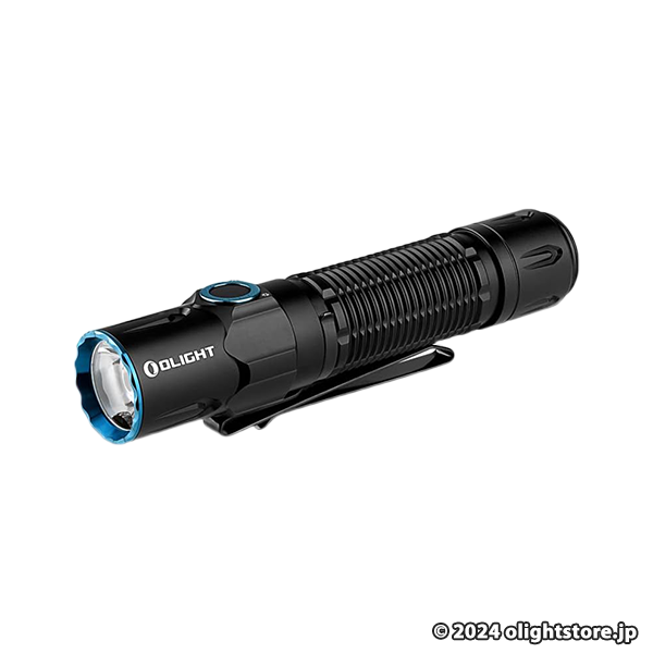 OLIGHT(オーライト) WARRIOR 3S　ブラック