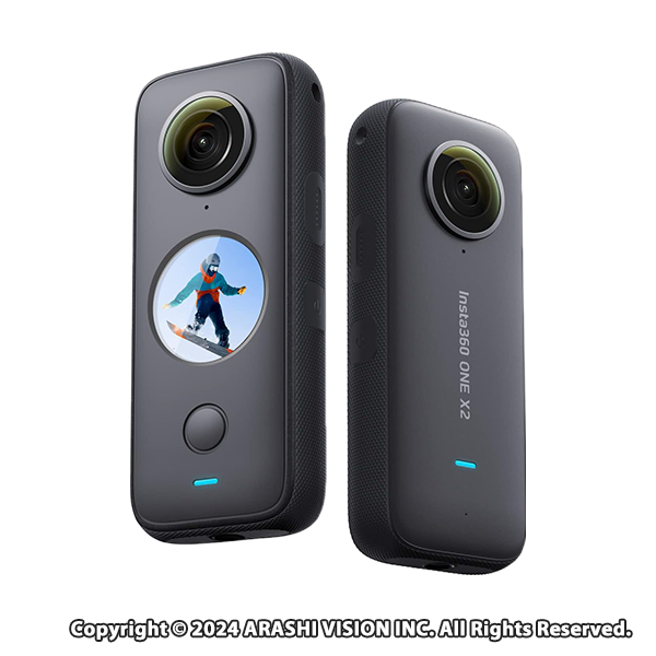 Insta360 ONE X2 通常版