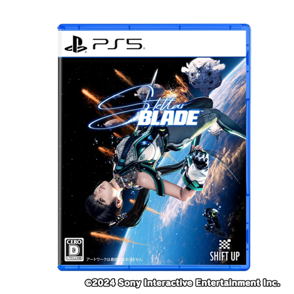 Stellar Blade-PS5