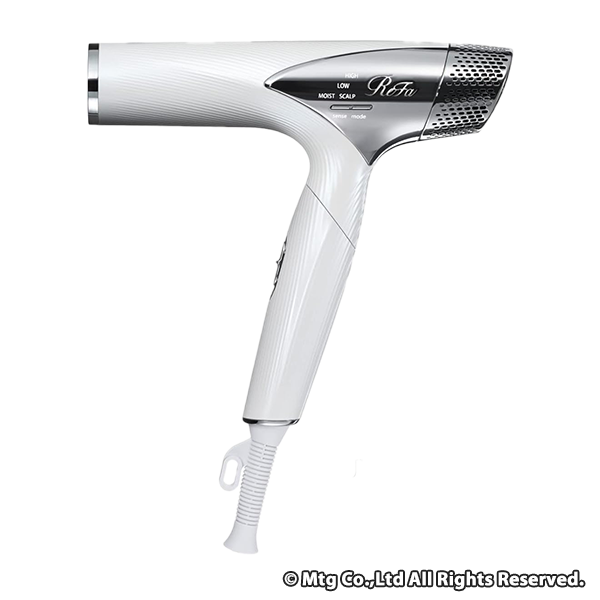 ReFa BEAUTECH DRYER SMART ホワイト