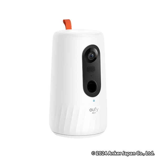 Anker Eufy Dog Camera D605