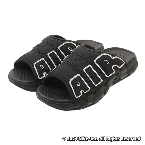 NIKE AIR MORE UPTEMPO SLIDE サンダル 26.0cm