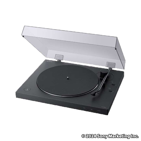 レコードプレーヤー ブルートゥース対応 PS-LX310BT