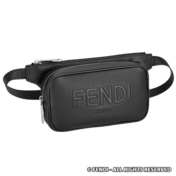 FENDI　ボディバック　(7VA605-0AMAC)