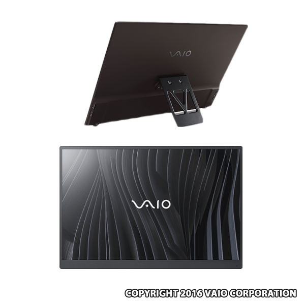 モバイルディスプレイ VAIO Vision+ 14