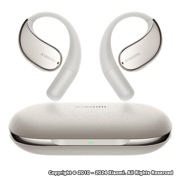 Xiaomi Openwear Stereo スタンドストーンベージュ