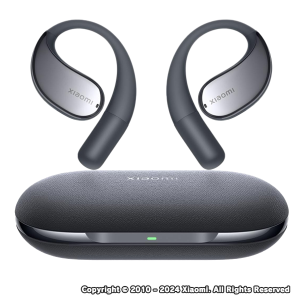 Xiaomi Openwear Stereo コズミックグレー