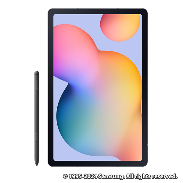 Galaxy Tab S6 Lite 2024(Wi-Fiモデル) SM-P620NZAAXJP オックスフォードグレー