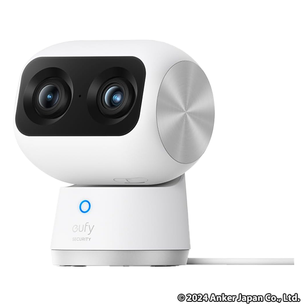 Anker Eufy Security Indoor Cam S350