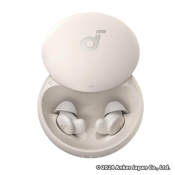 Anker Soundcore Sleep A20 サンドベージュ