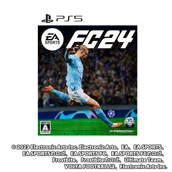 EA SPORTS FC™ 24 - PS5