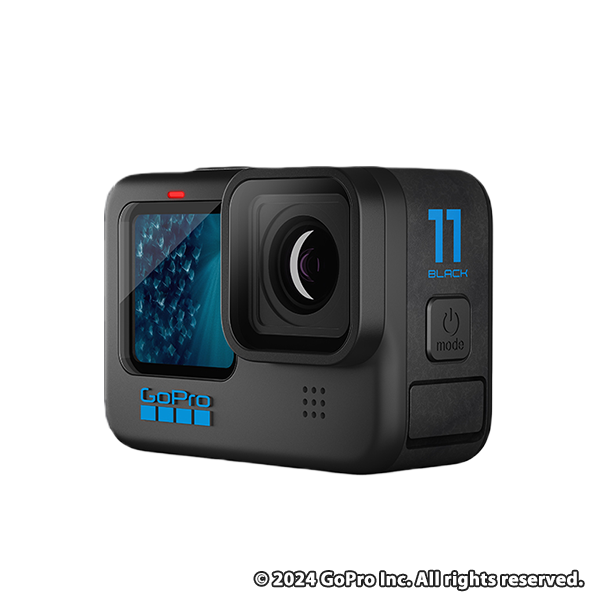 GoPro HERO11 Black 　セット