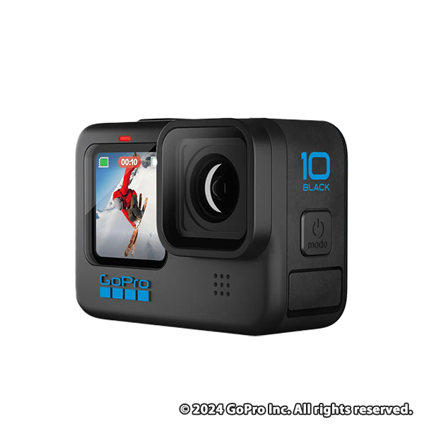 GoPro hero10 Black　単品