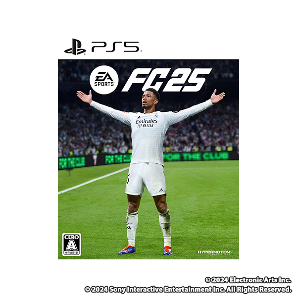 EA SPORTS FC™ 25 