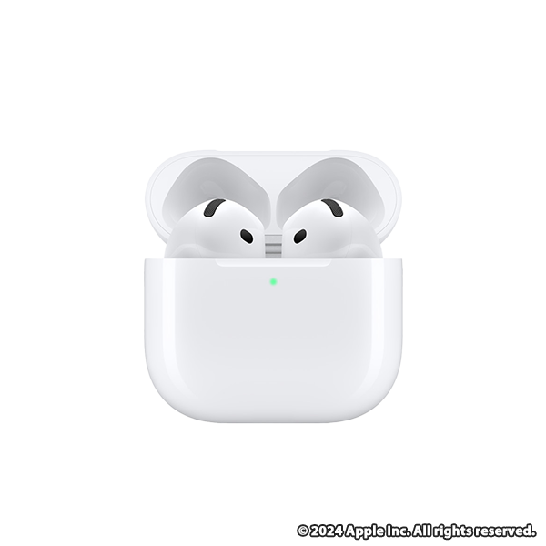 AirPods 4