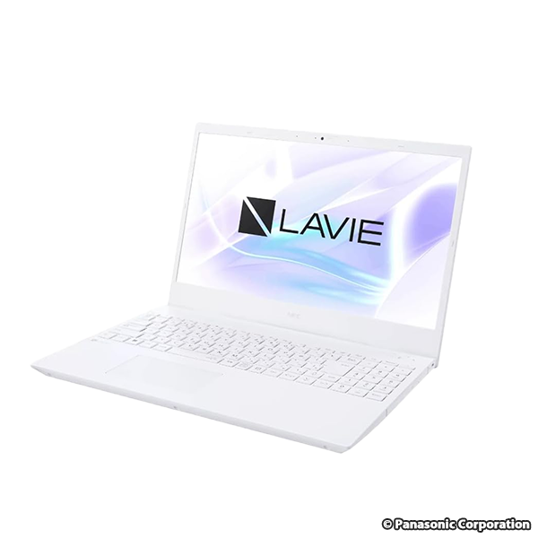 NEC LAVIE Direct N15 PC-GN134ADGZ Win11Pro 15.6型 DVD-SM