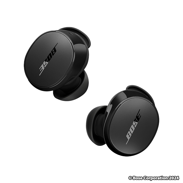 Bose QuietComfort Earbuds ブラック