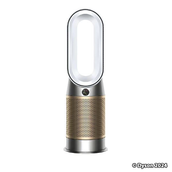 Dyson Purifier Hot+Cool HP2 De-NOx HP12WG