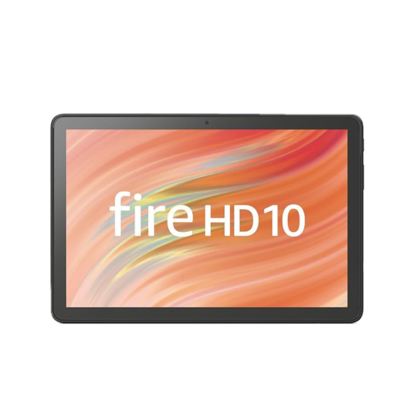 Fire HD 10 タブレット - 10インチHD ディスプレイ 64GB ブラック