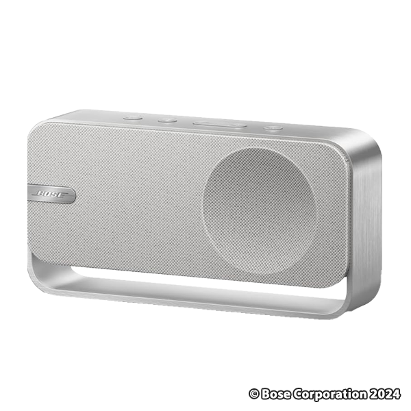 Bose SoundLink Home Bluetooth Speaker ライトシルバー